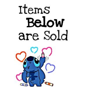 💸💸 SOLD! 💸💸